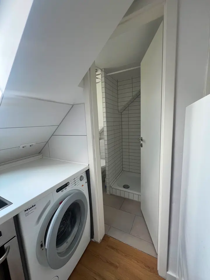 2 Zimmer Wohnung mit 42 m² in Hamburg – Bild 9