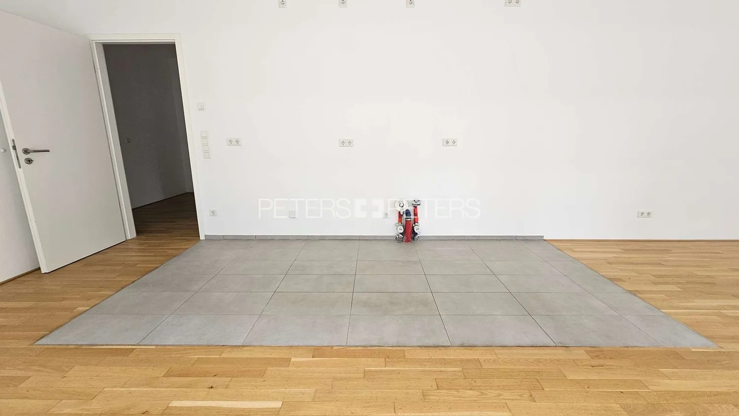 3 Zimmer Wohnung mit 103 m² in Bremen – Bild 6