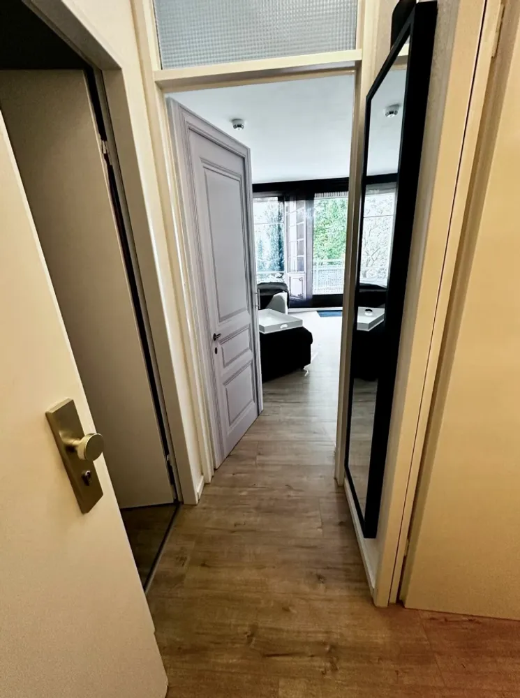 1 Zimmer Wohnung mit 30 m² in Hamburg – Bild 7
