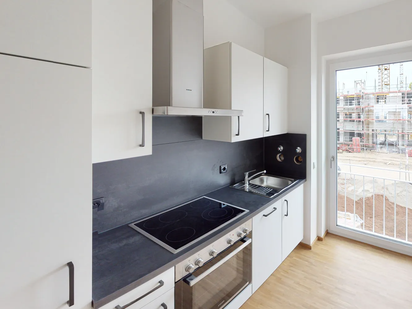 4 Zimmer Wohnung mit 96 m² in Hannover – Bild 7