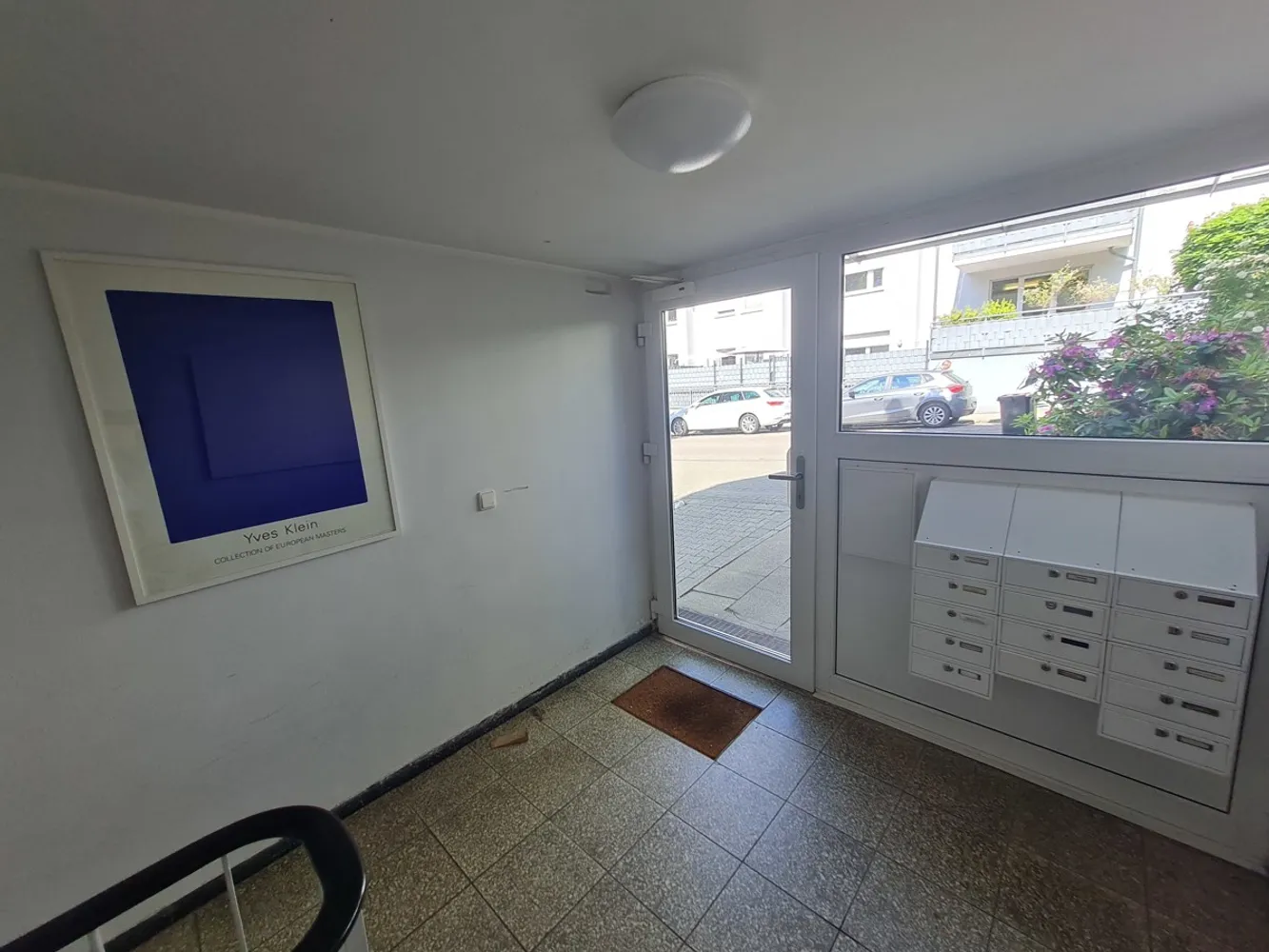 1 Zimmer Wohnung mit 27 m² in Essen – Bild 11