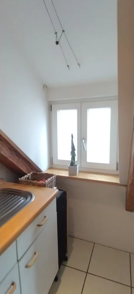1 room apartment with 36 m² in Regensburg – Photo 10