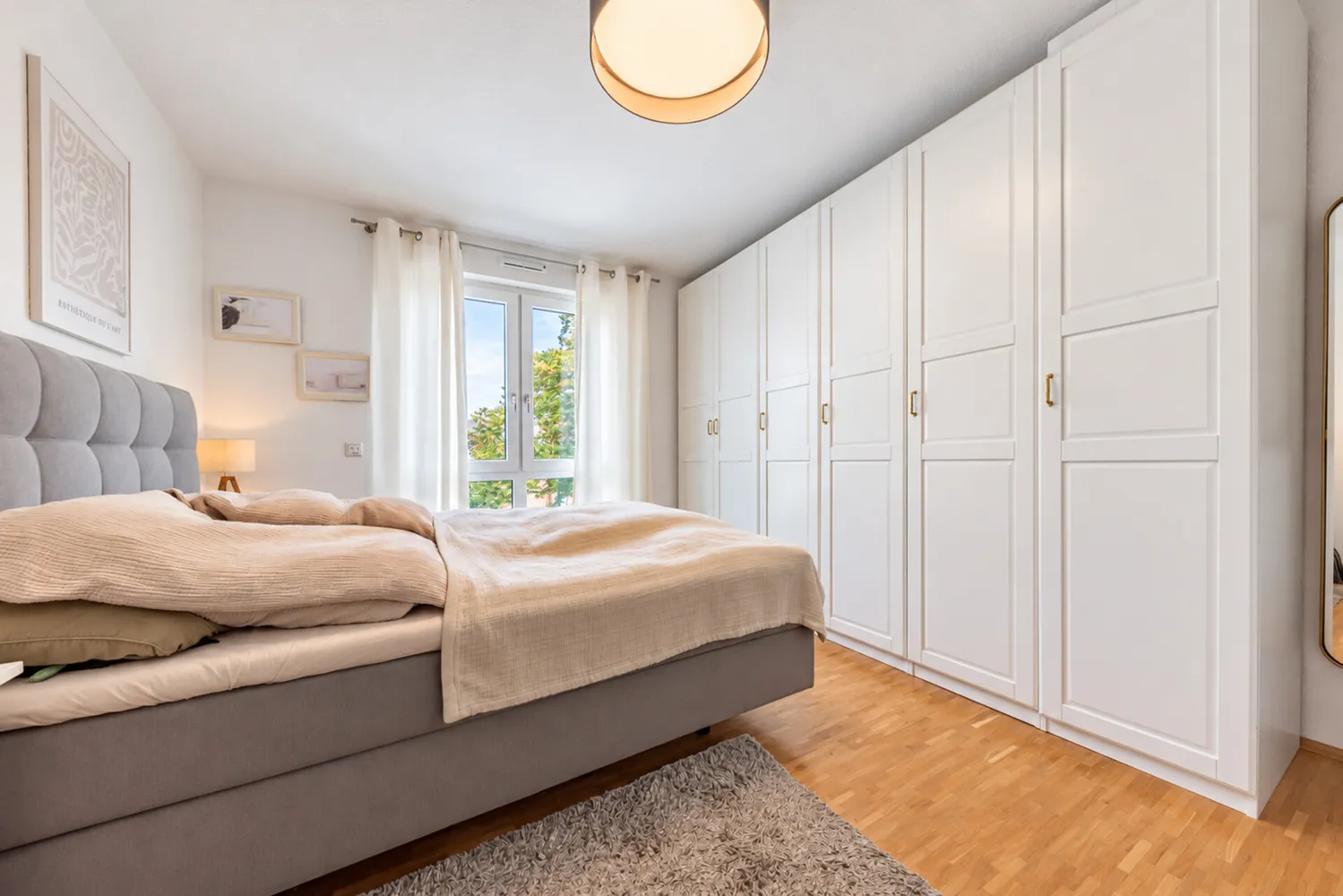 3 Zimmer Wohnung mit 63 m² in Essen – Bild 8