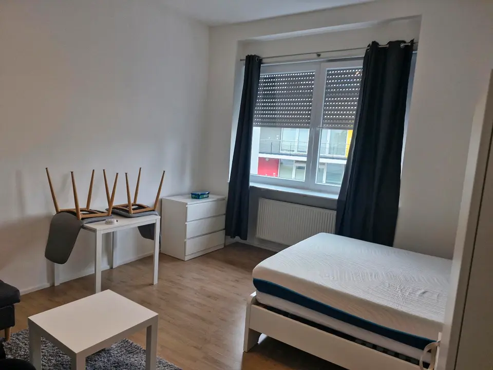 2 Zimmer Wohnung mit 44 m² in Wetzlar – Bild 7