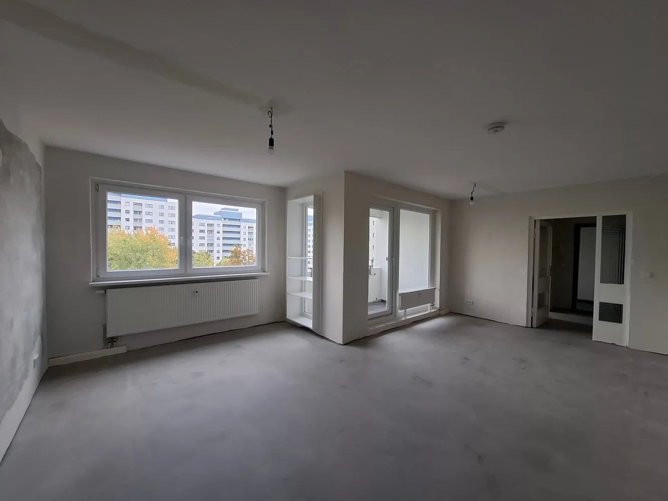3 room apartment with 72 m² in Berlin – Photo 10