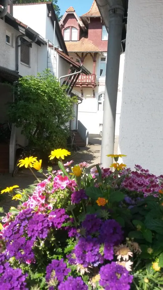 6 Zimmer Haus mit 148 m² in Darmstadt – Bild 6