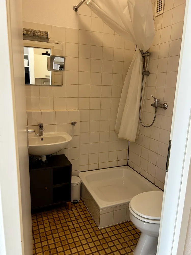 1 Zimmer Wohnung mit 20 m² in Bonn – Bild 10