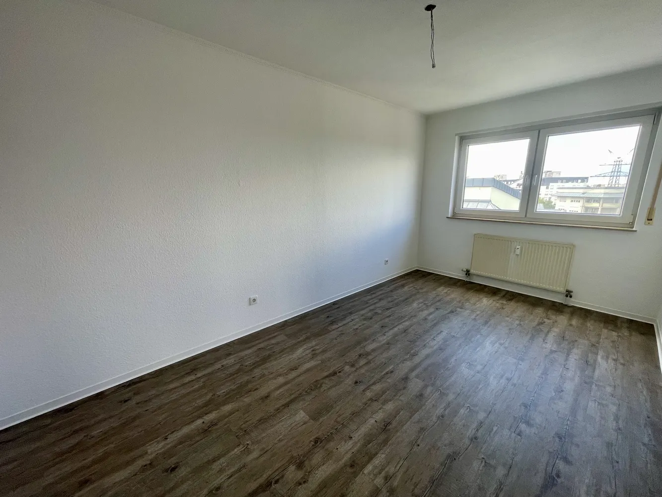 3 Zimmer Wohnung mit 74 m² in Mannheim – Bild 4