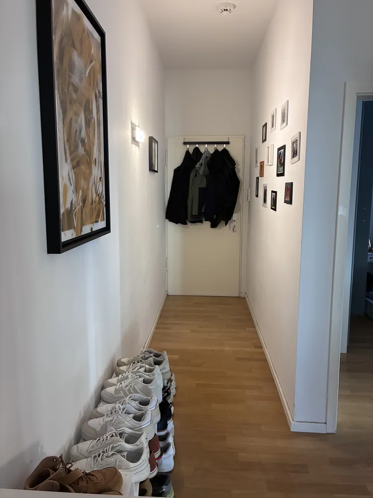 2 room apartment with 65 m² in Düsseldorf – Photo 2