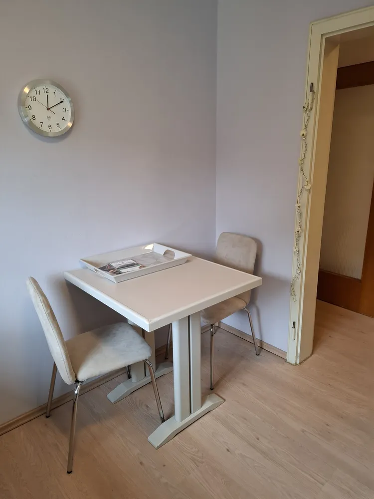 2 room apartment with 60 m² in Ludwigshafen am Rhein – Photo 2
