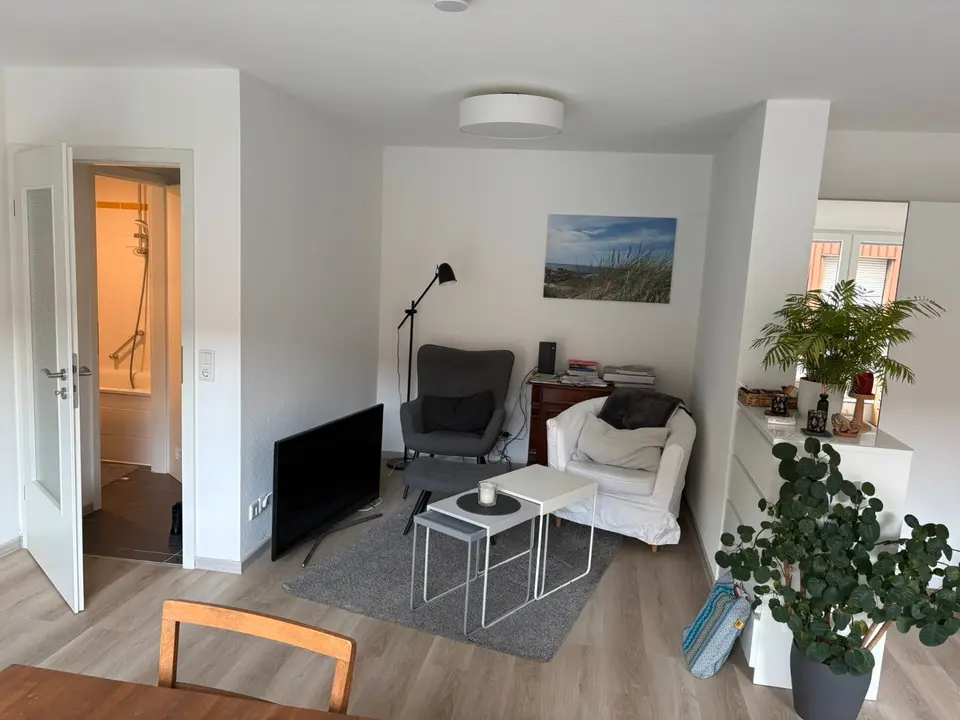 Studio mit 44 m² in Schwetzingen – Bild 6