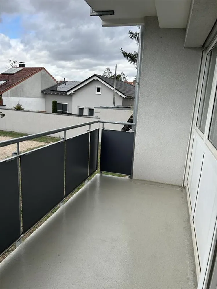 4 Zimmer Wohnung mit 82 m² in Mannheim – Bild 12