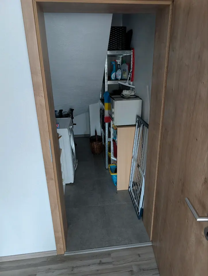 2 Zimmer Wohnung mit 58 m² in Rheine – Bild 8