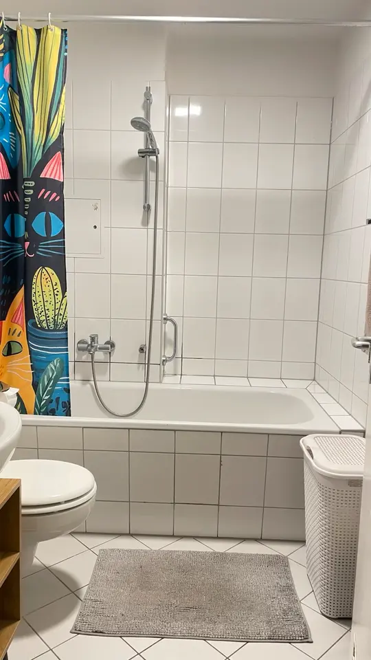 3 Zimmer Wohnung mit 74 m² in Mannheim – Bild 8