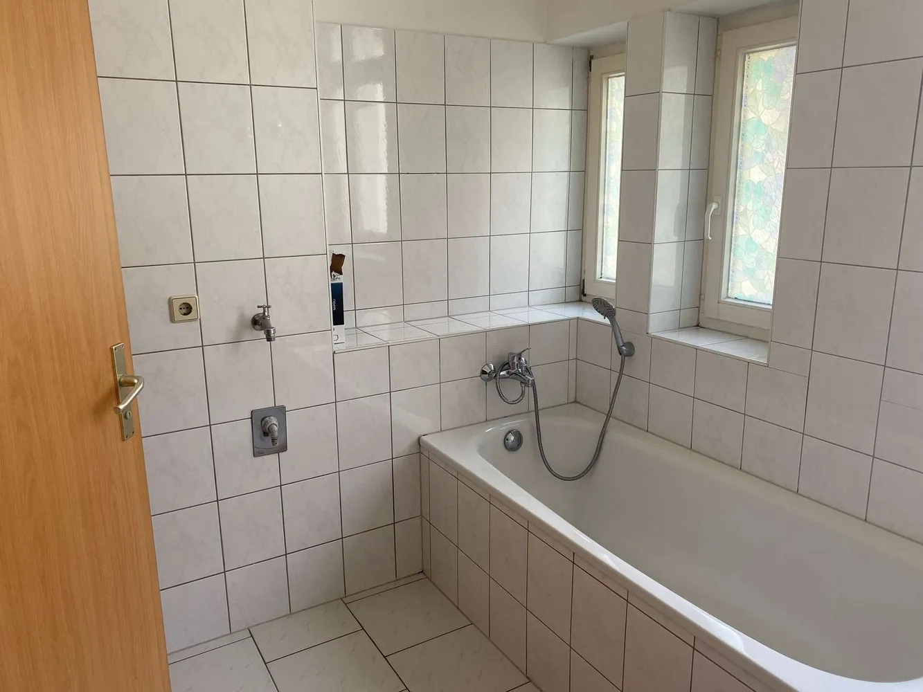 3 Zimmer Wohnung mit 66 m² in Halle (Saale) – Bild 4