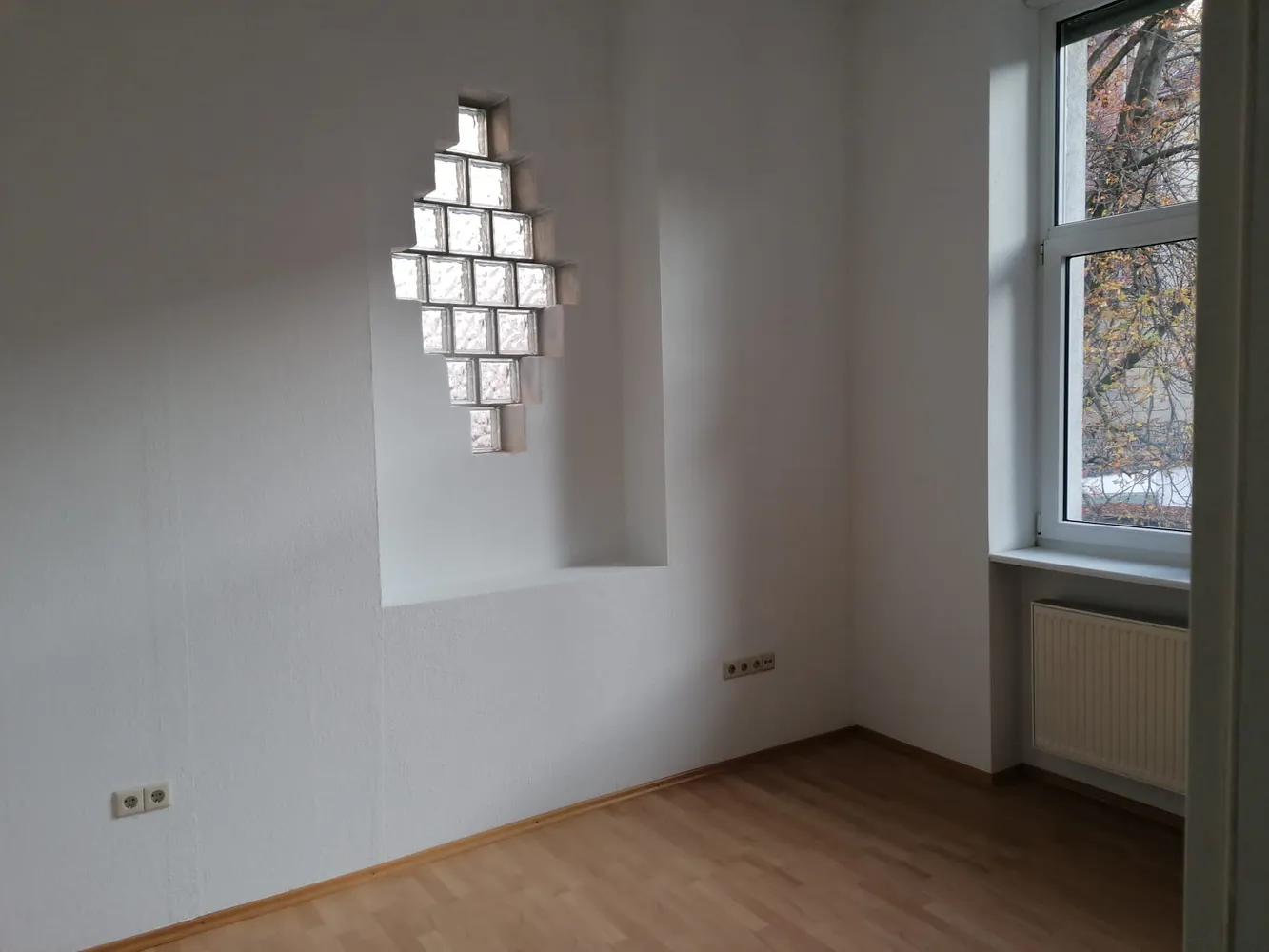 2 Zimmer Wohnung mit 40 m² in Mannheim – Bild 3