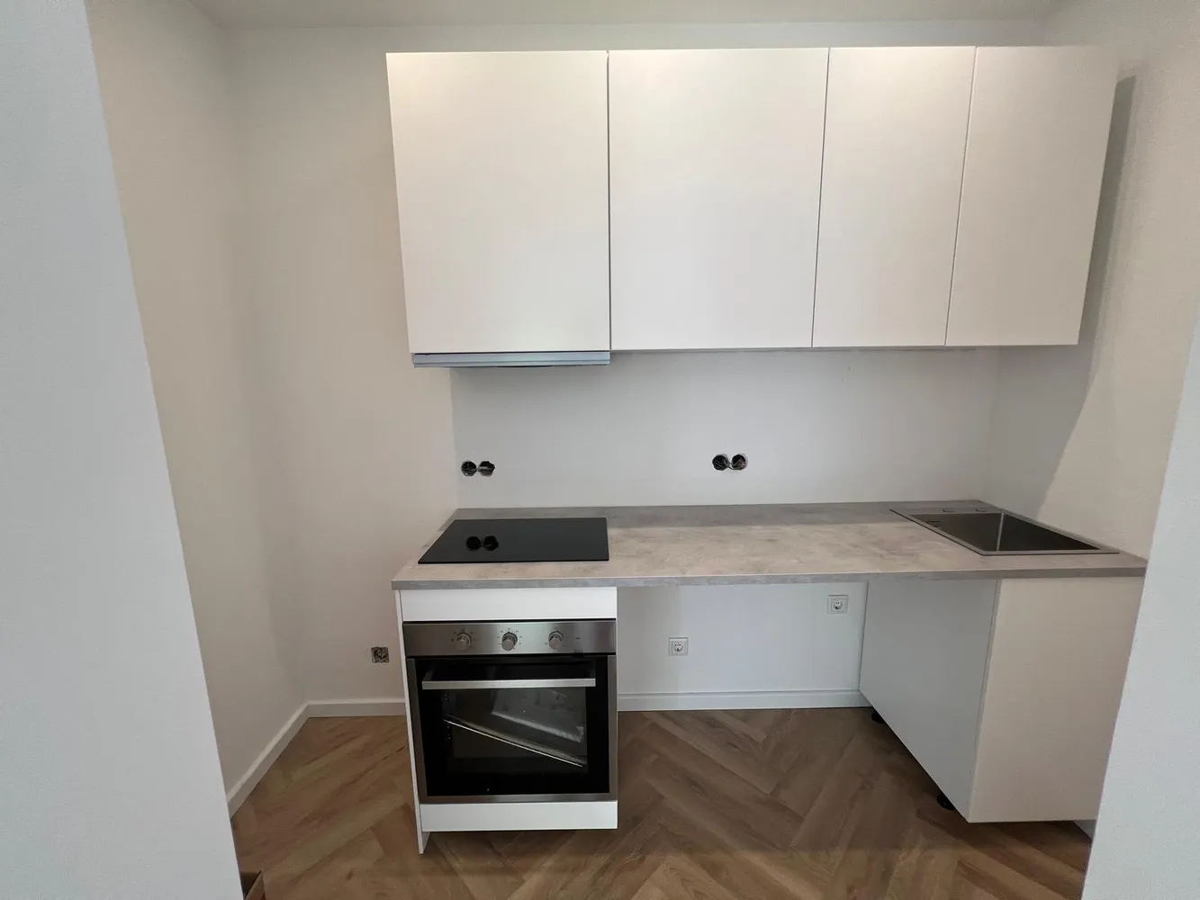 1 Zimmer Wohnung mit 35 m² in Düsseldorf – Bild 4