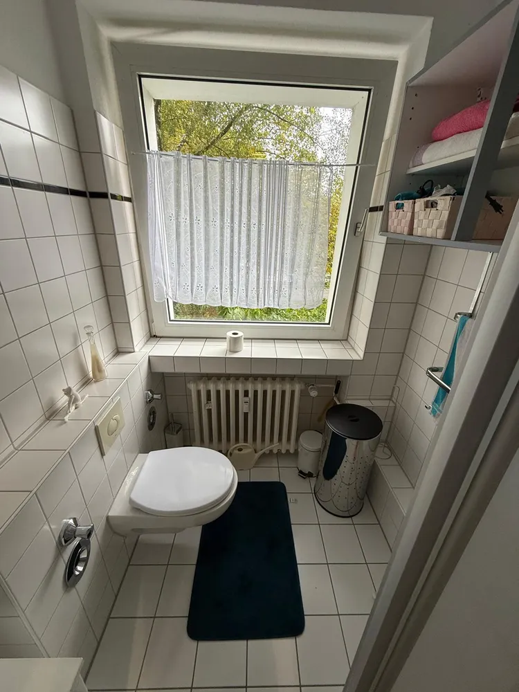 4 Zimmer Wohnung mit 71 m² in Gelsenkirchen – Bild 3