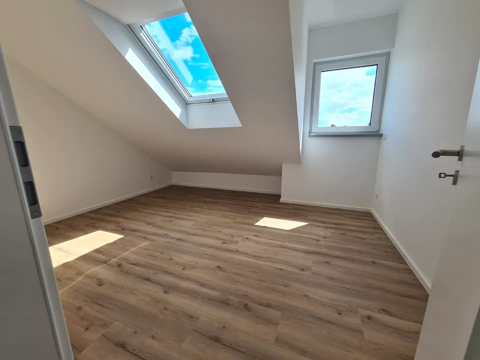 2 Zimmer Wohnung mit 57 m² in Mörfelden-Walldorf – Bild 2