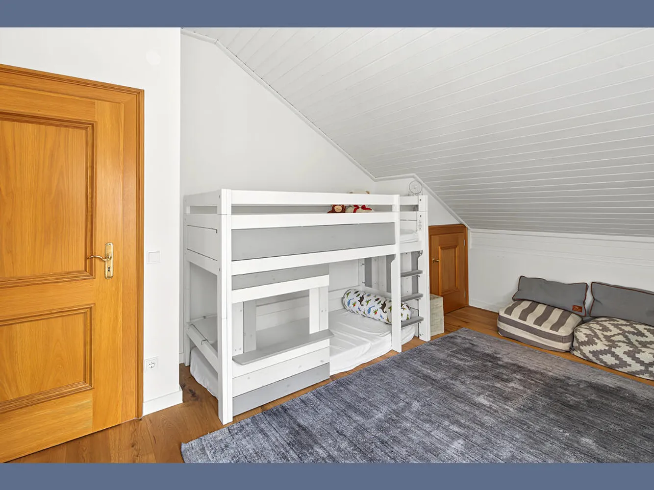 4 Zimmer Haus mit 160 m² in München – Bild 7