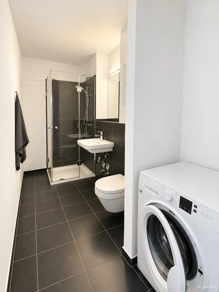 2 Zimmer Wohnung mit 51 m² in Oldenburg – Bild 6