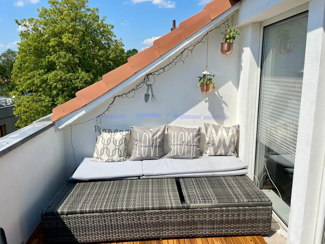 3 Zimmer Wohnung mit 120 m² in Hannover – Bild 4