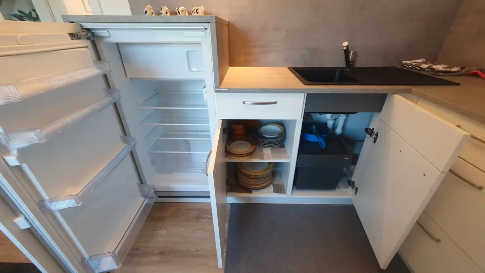 3 room apartment with 75 m² in Günzburg – Photo 3