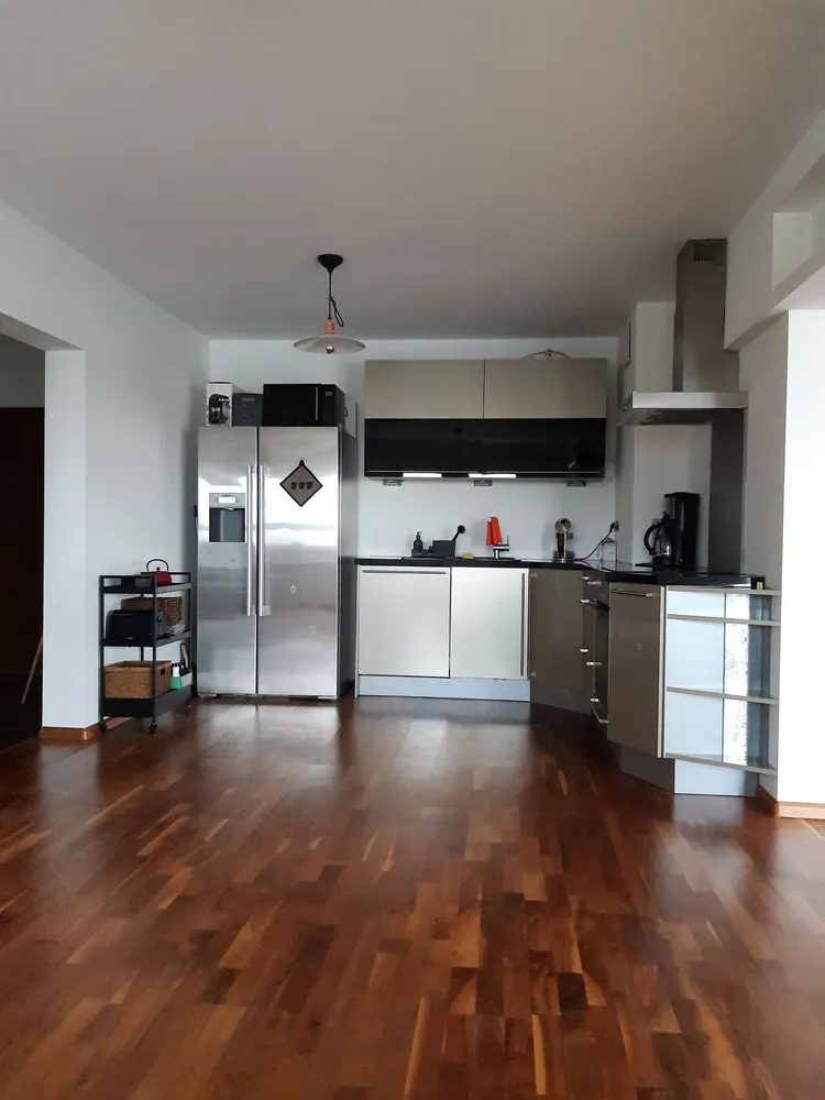 3 room apartment with 92 m² in Weil am Rhein – Photo 2