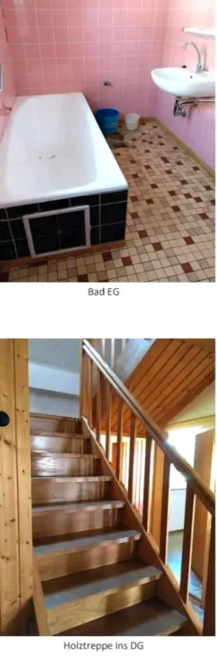 8 Zimmer Haus mit 135 m² in Donauwörth – Bild 6