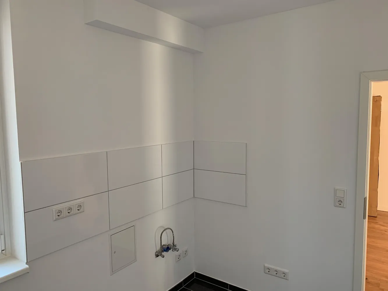4 Zimmer Wohnung mit 139 m² in Hannover – Bild 9