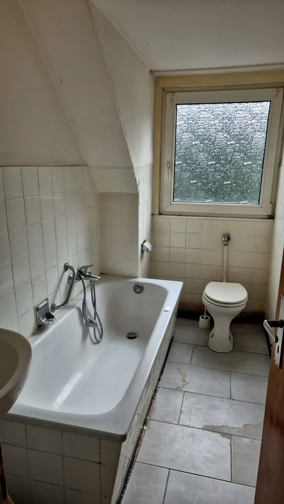 2 Zimmer Wohnung mit 36 m² in Essen – Bild 2