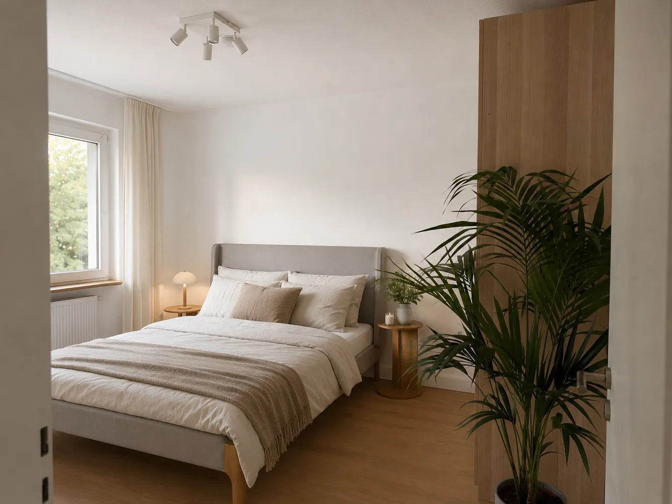 3 Zimmer Wohnung mit 65 m² in Bonn – Bild 7