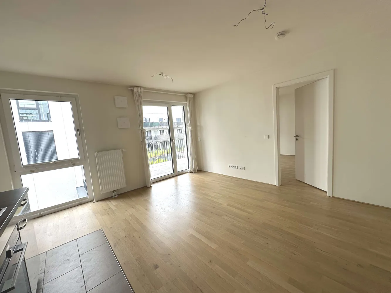 2 Zimmer Wohnung mit 56 m² in Bremen – Bild 3