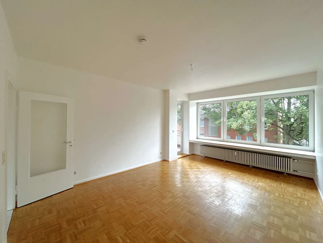 3 Zimmer Wohnung mit 72 m² in Hannover – Bild 3