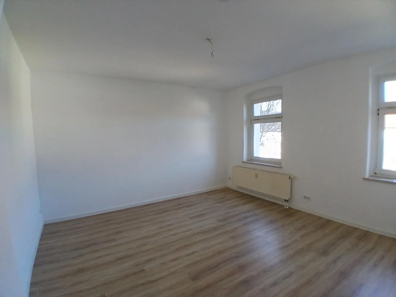 2 Zimmer Wohnung mit 46 m² in Magdeburg – Bild 5
