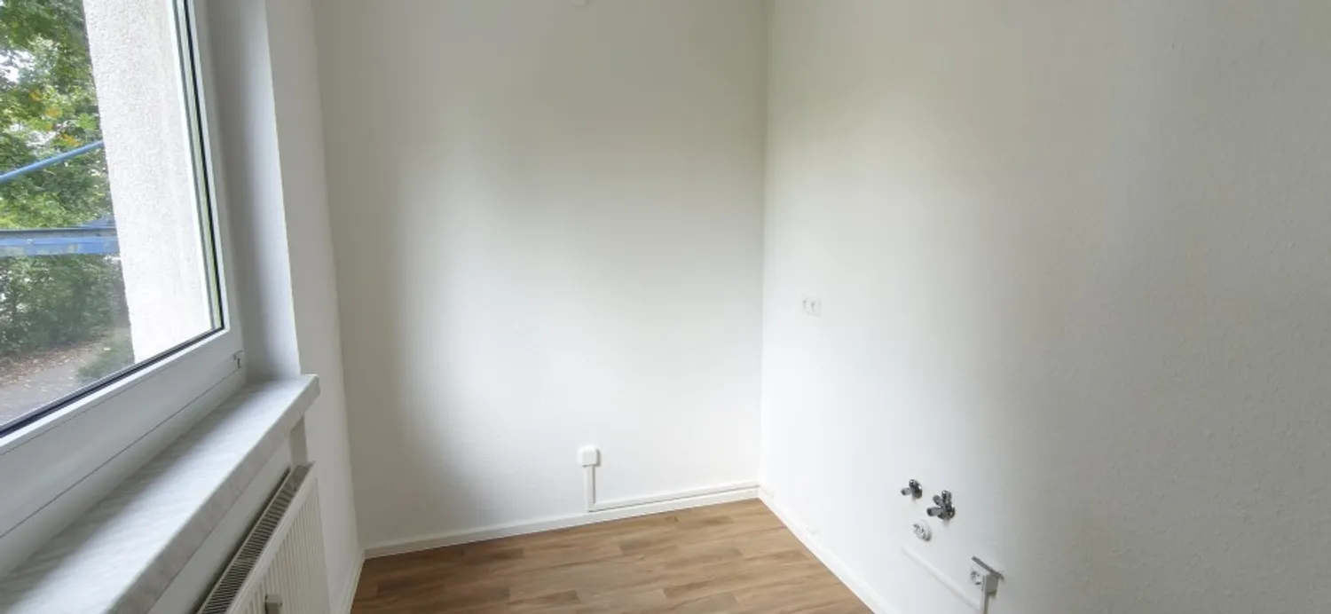 3 Zimmer Wohnung mit 61 m² in Potsdam – Bild 3