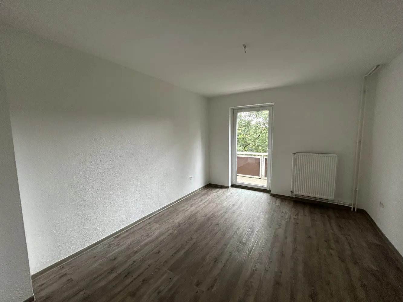 3 Zimmer Wohnung mit 46 m² in Braunschweig – Bild 3
