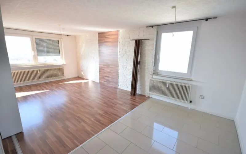 5 room apartment with 112 m² in Reutlingen – Photo 2