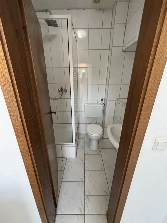 Studio mit 19 m² in Wernigerode – Bild 6