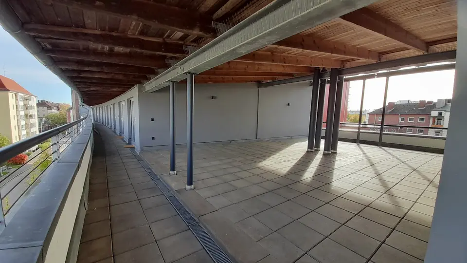 2 Zimmer Wohnung mit 30 m² in Kiel – Bild 7