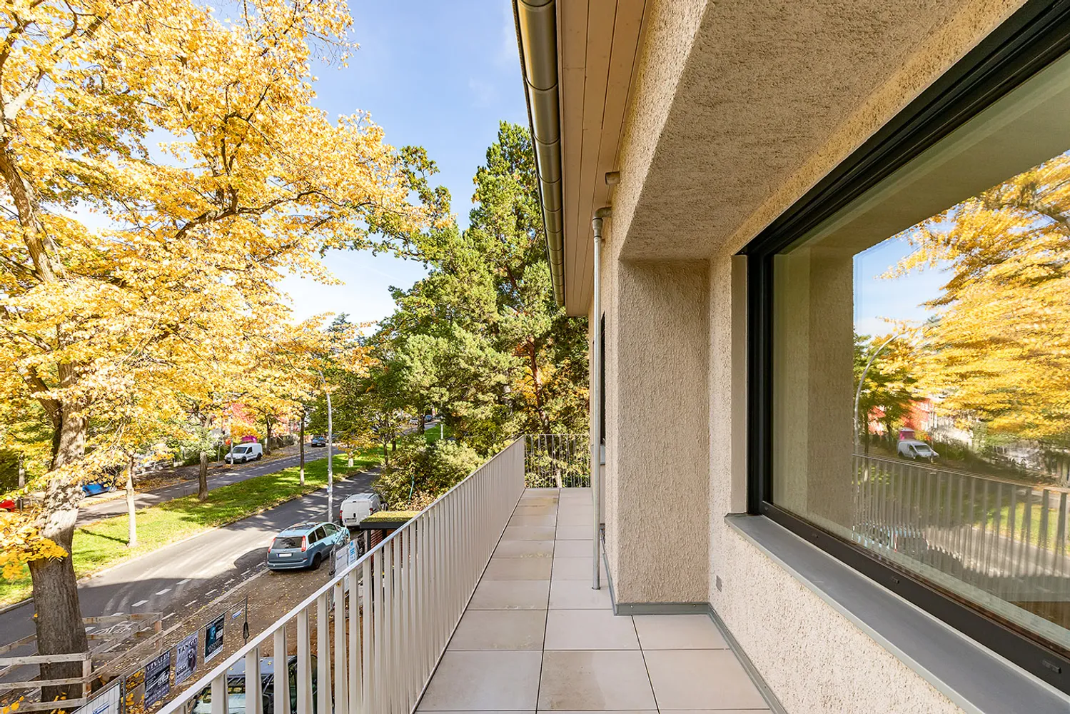 7 Zimmer Wohnung mit 263 m² in Berlin – Bild 12