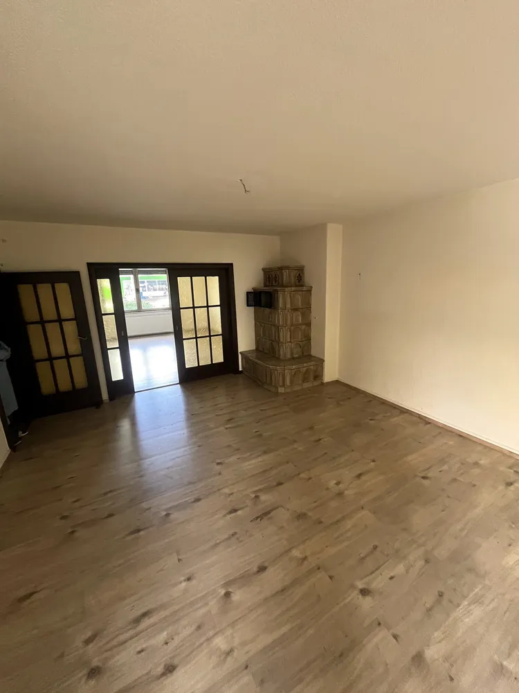 4 room apartment with 125 m² in Gelsenkirchen – Photo 1