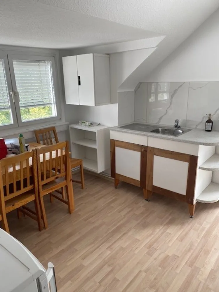 1 Zimmer Wohnung mit 34 m² in Frankfurt am Main – Bild 6