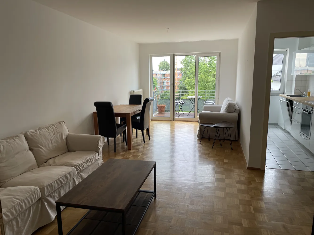 3 Zimmer Wohnung mit 75 m² in Köln – Bild 3