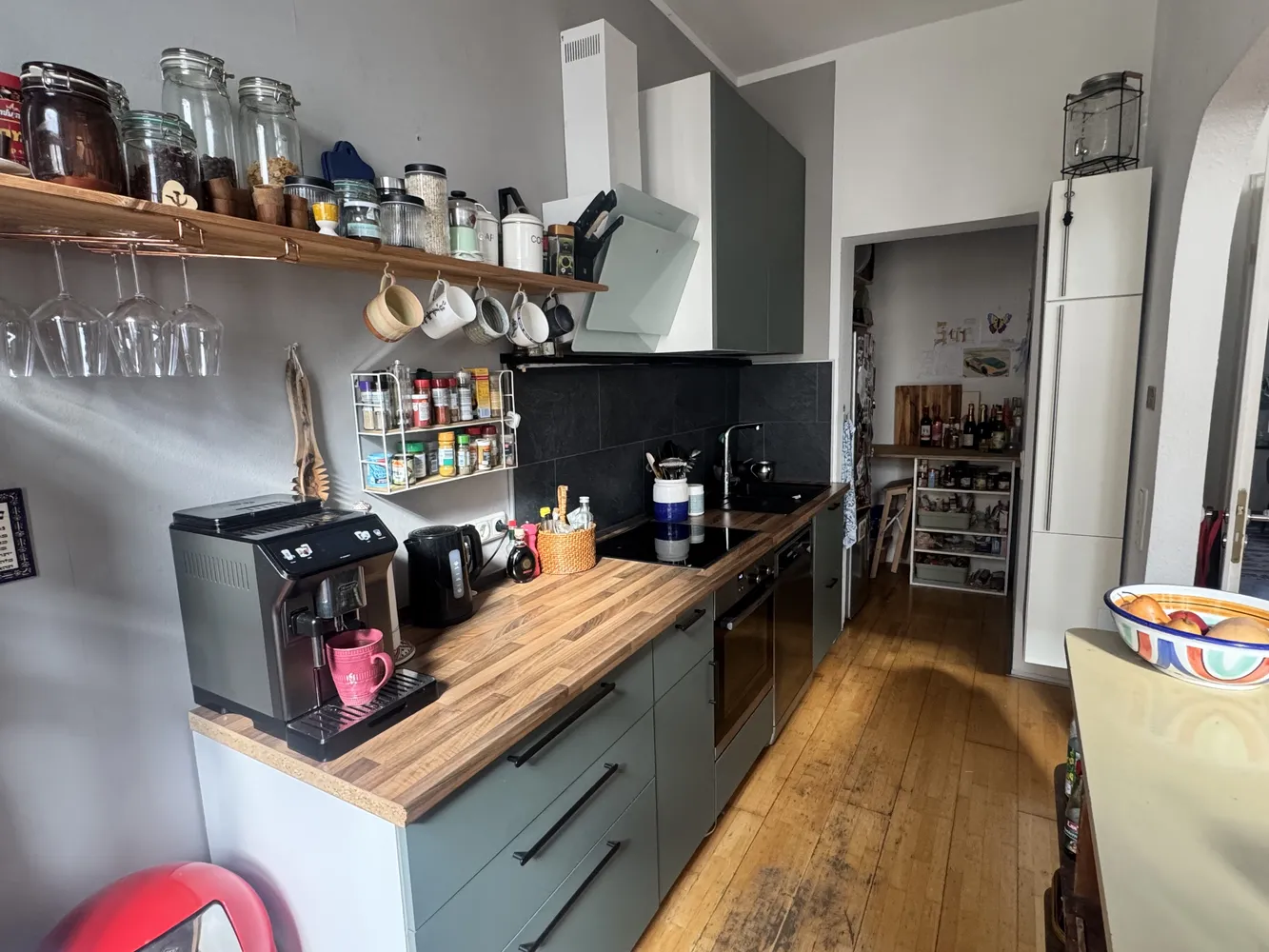 3 Zimmer Wohnung mit 95 m² in Hannover – Bild 3