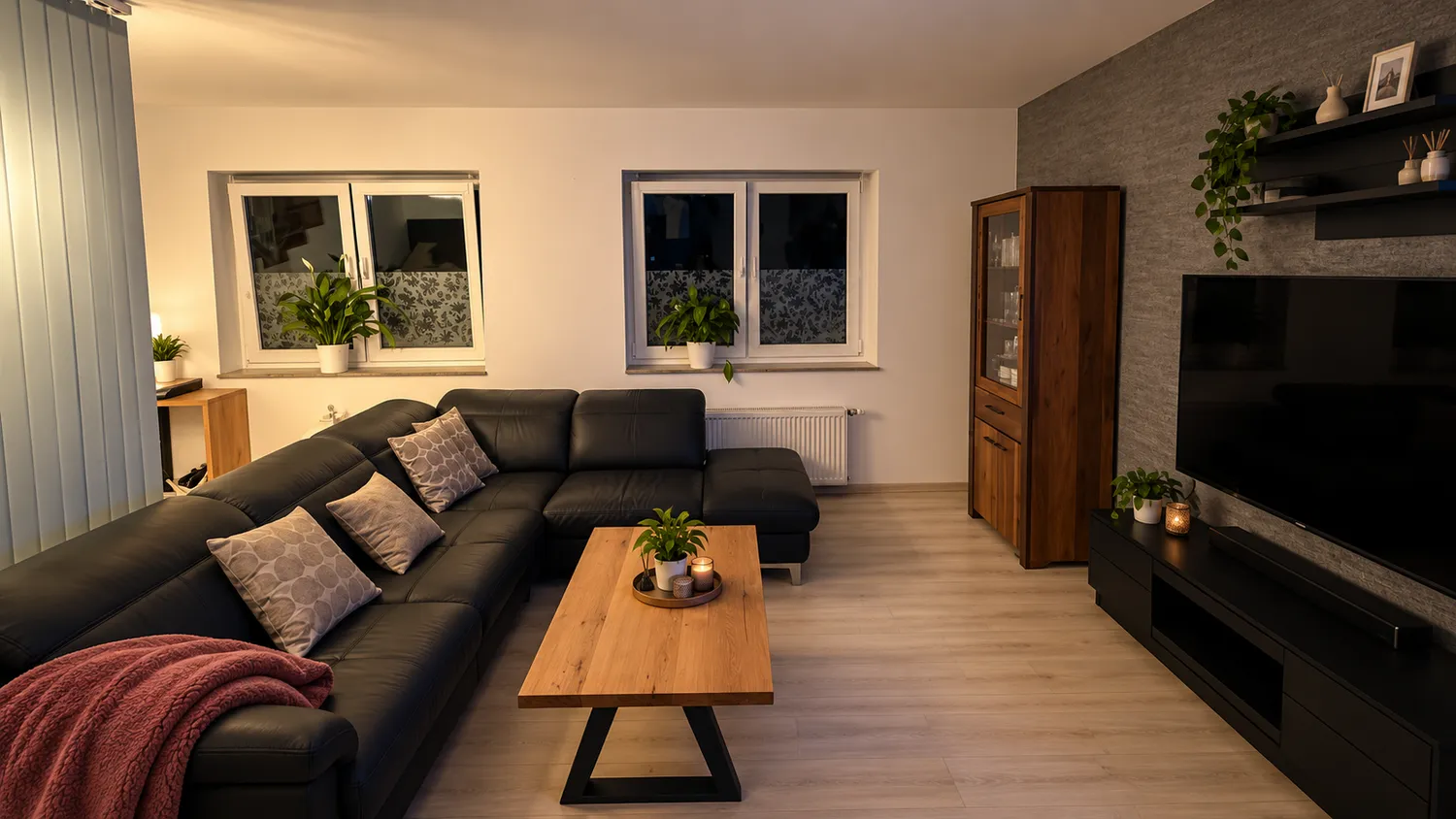 4 Zimmer Wohnung mit 121 m² in Mönchengladbach – Bild 4