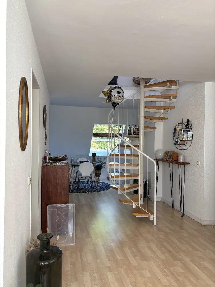 3 Zimmer Wohnung mit 97 m² in Neuss – Bild 6