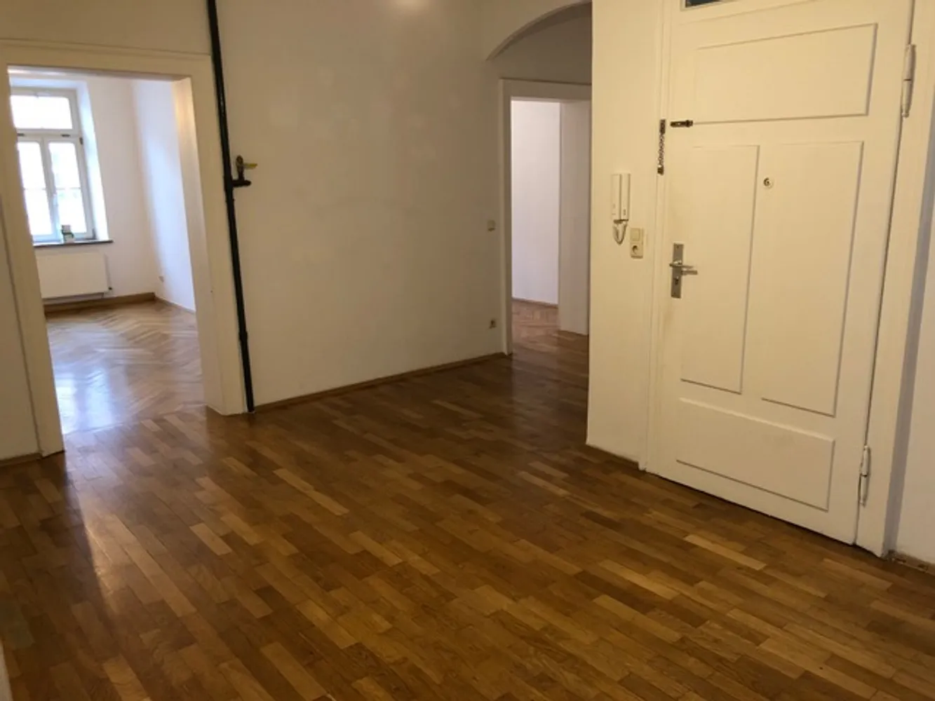 5 Zimmer Wohnung mit 108 m² in München – Bild 5