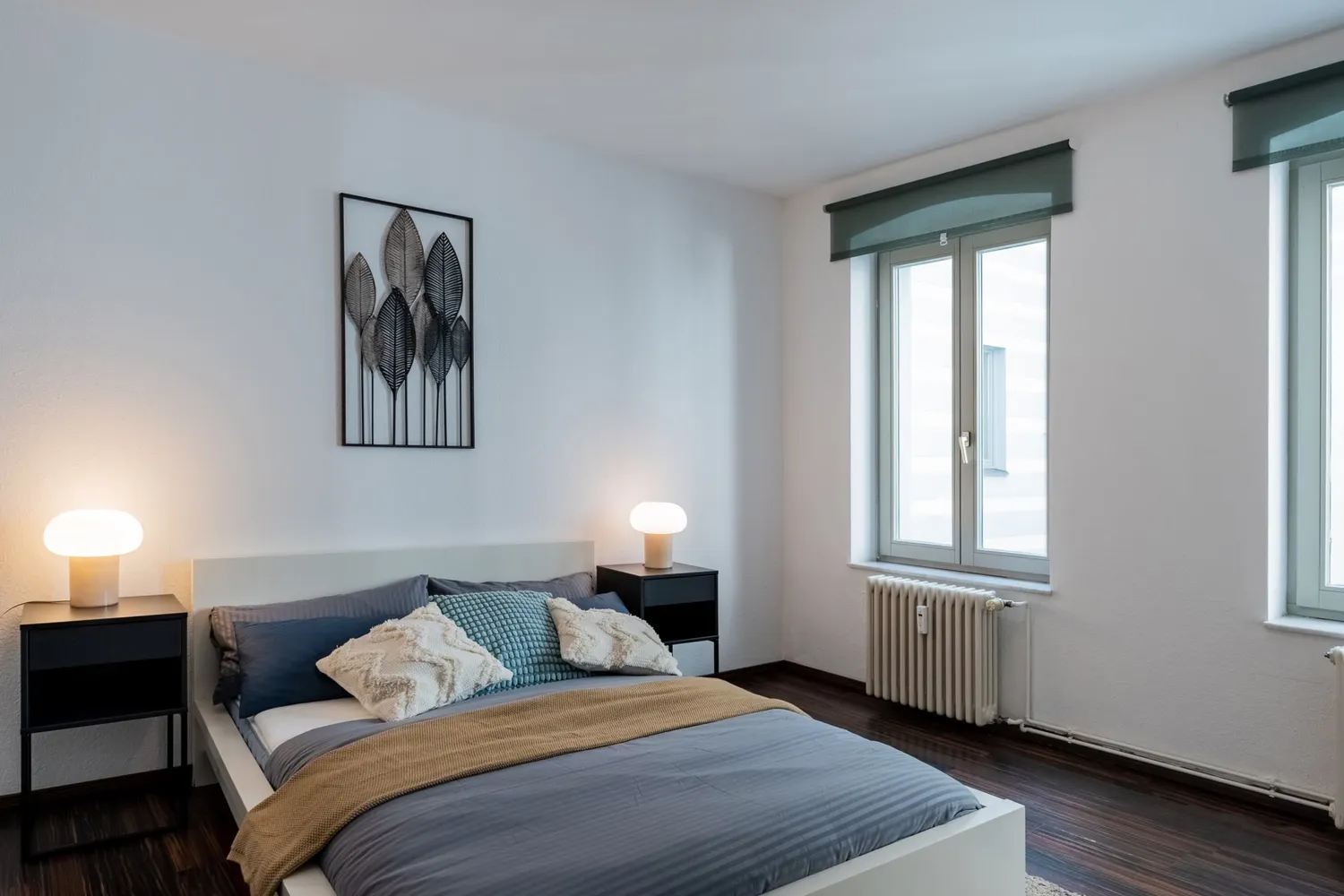 1 Zimmer Wohnung mit 33 m² in Berlin – Bild 5