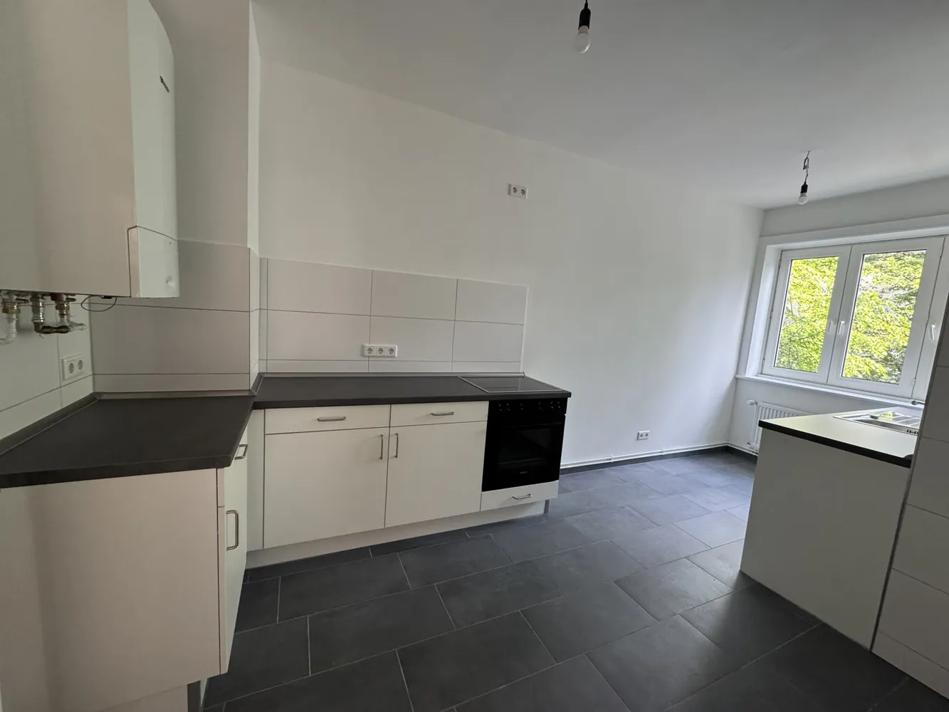 2 Zimmer Wohnung mit 57 m² in Hamburg – Bild 5